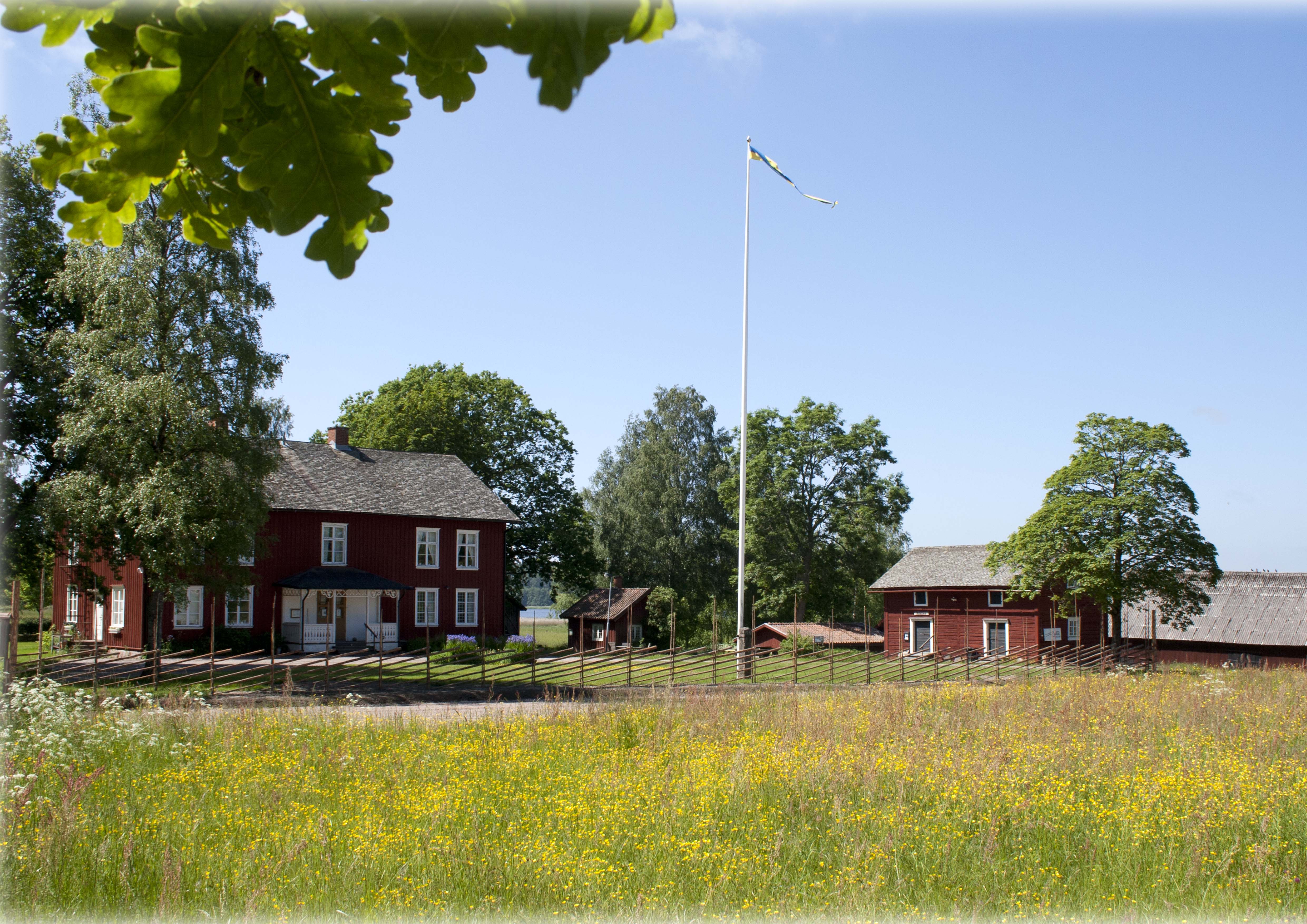 hembygdsföreningen